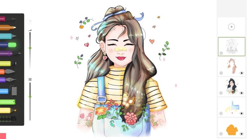 DrawingDesk绘图板_图片1