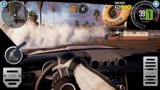 CarX Drift Racing 2_图片1