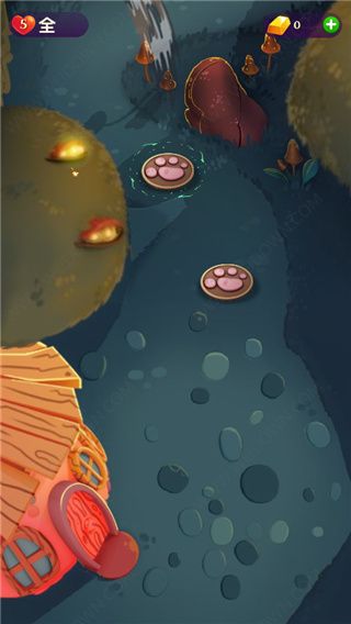 泡泡魔女传奇 3_图片2
