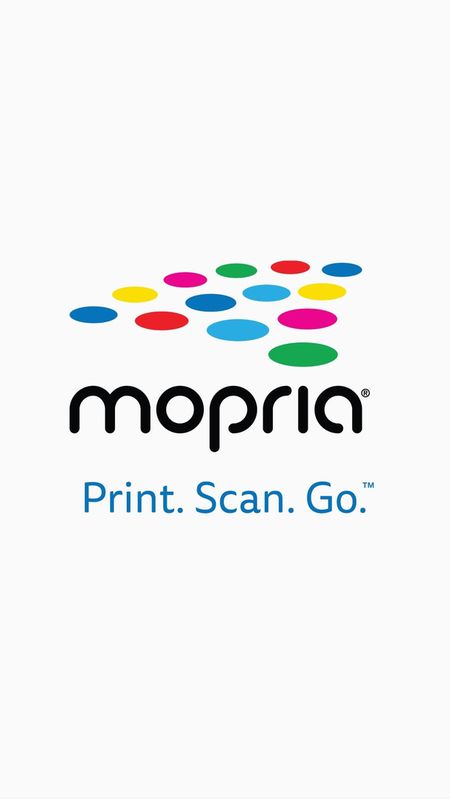 Mopria Scan_图片1