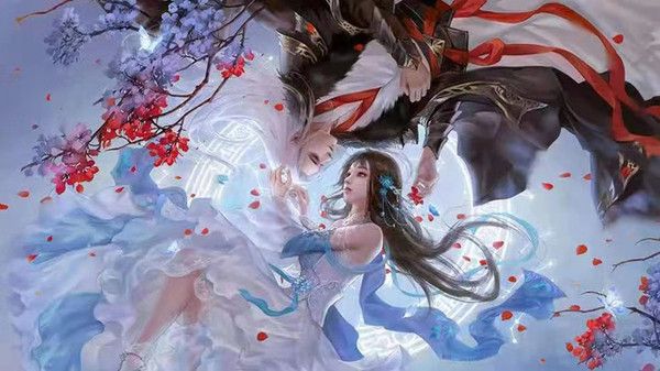 剑踪_图片1