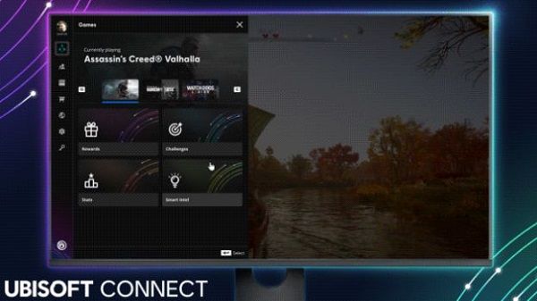 Ubisoft Club_图片1