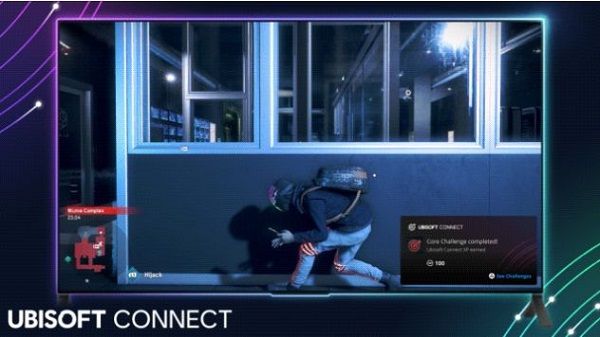 Ubisoft Club_图片3