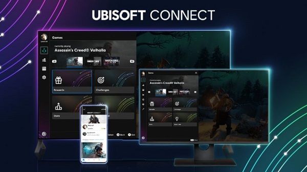 Ubisoft Club_图片2
