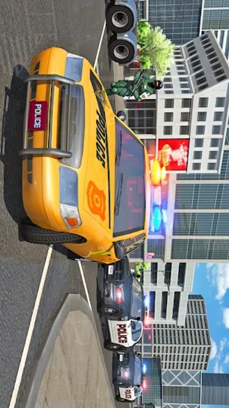酷炫飞车_图片5