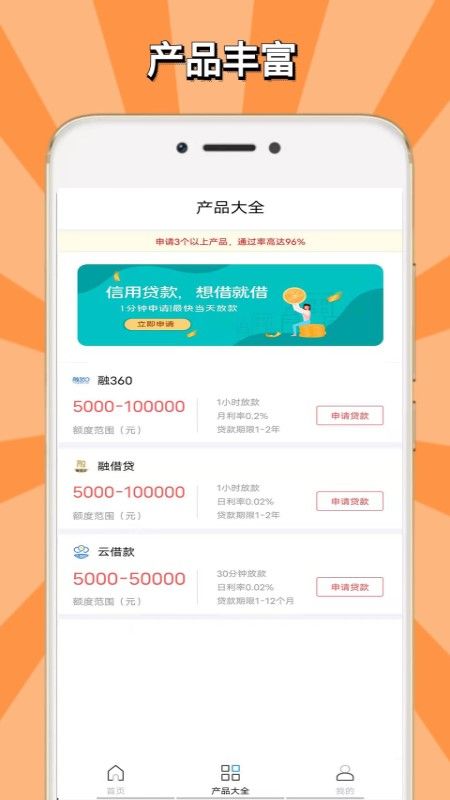 钱站借钱_图片3