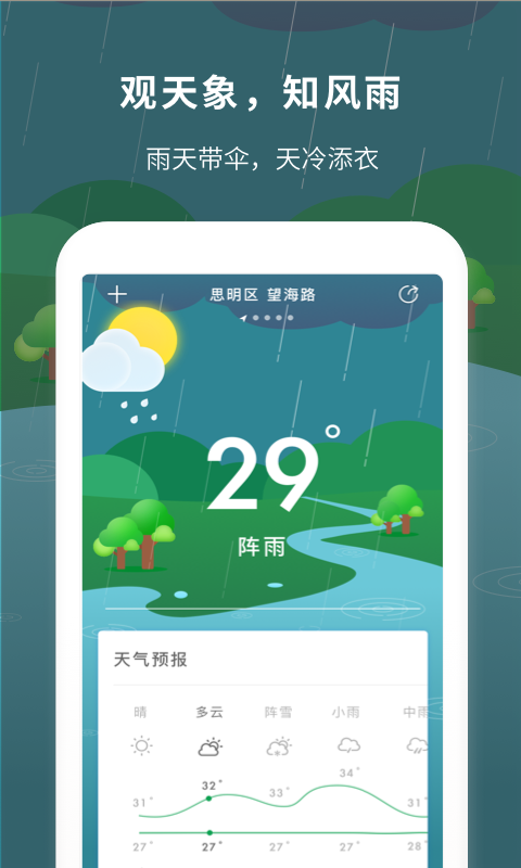 每日天气预报_图片3