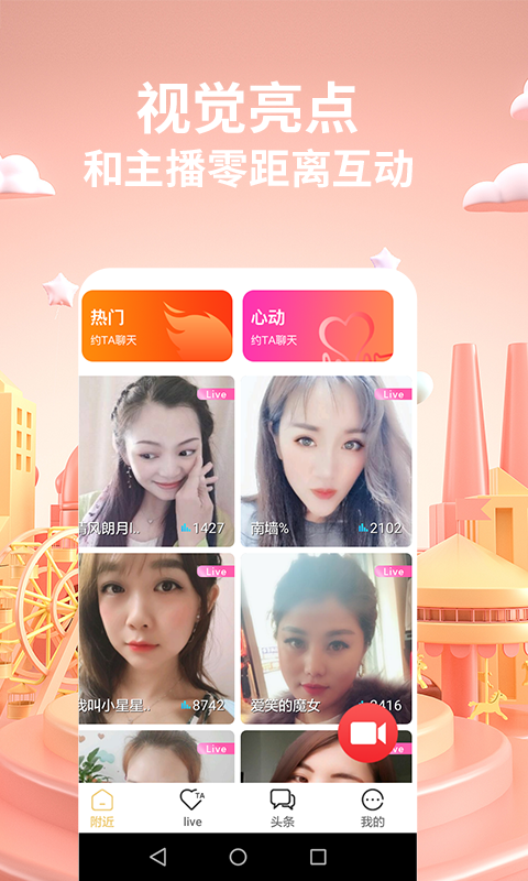 同城秘聊_图片1
