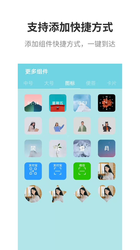 Top Widgets_图片4