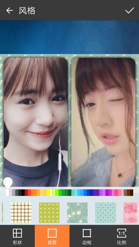 照片拼图趣_图片1