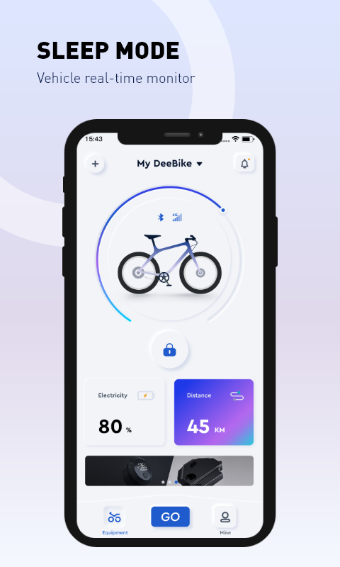 DeeBike_图片1