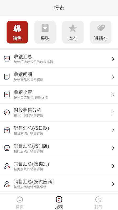 热店收银_图片4