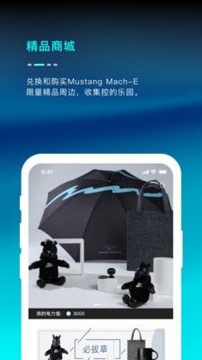 MustangMach E_图片3