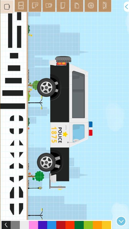 Labo积木汽车2_图片3