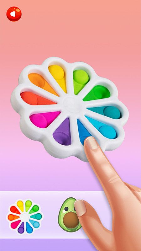 玩具解压神器_图片2