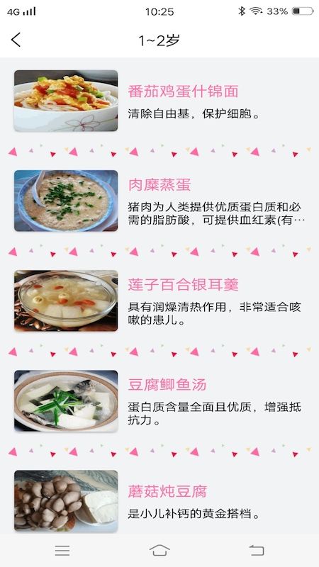婴儿食谱大全_图片4