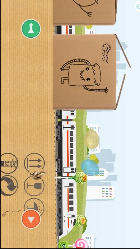 Labo积木火车_图片4
