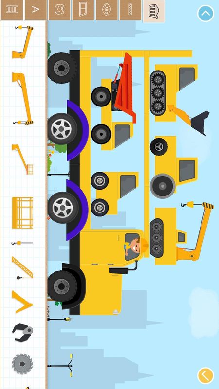 Labo积木汽车2_图片4