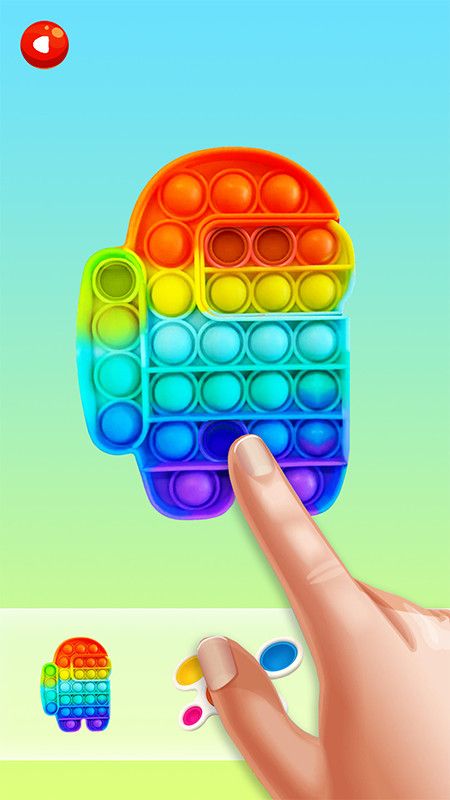 玩具解压神器_图片1