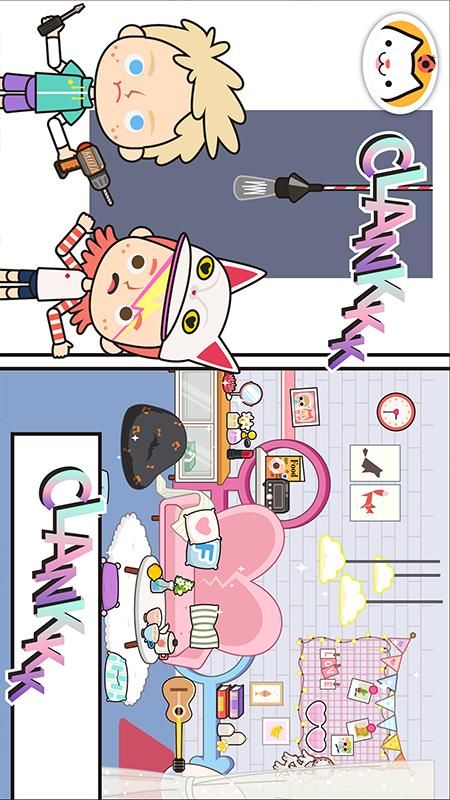 米加小镇公寓_图片3