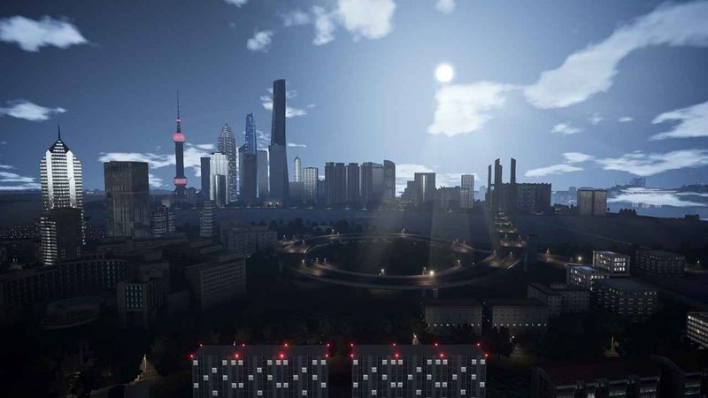 卡车人生测试版_图片2