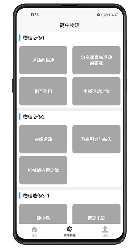 高中物理教程_图片2