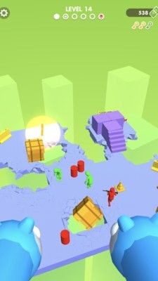 地面塌陷最新手游版_图片5