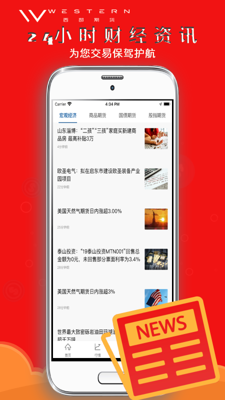 西部期货开户交易_图片4