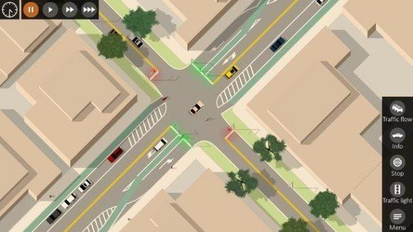 路口控制器_图片3