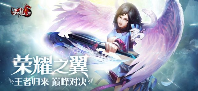 天龙3D百度版_图片1