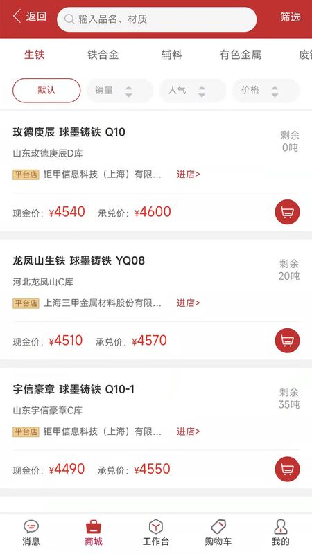 炉料汇2022_图片4