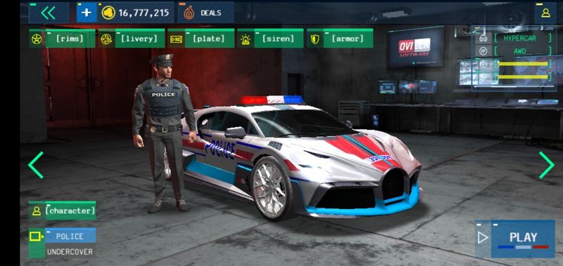 警察模拟器2022无限金币版_图片4