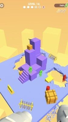 地面塌陷最新手游版_图片3