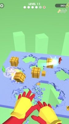 地面塌陷最新手游版_图片4