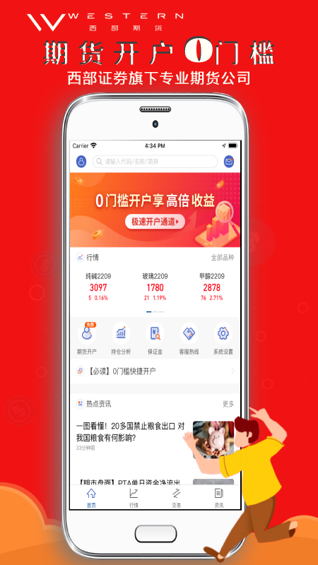 西部期货开户交易_图片2