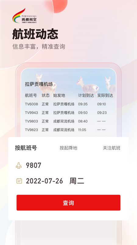 西藏航空_图片4