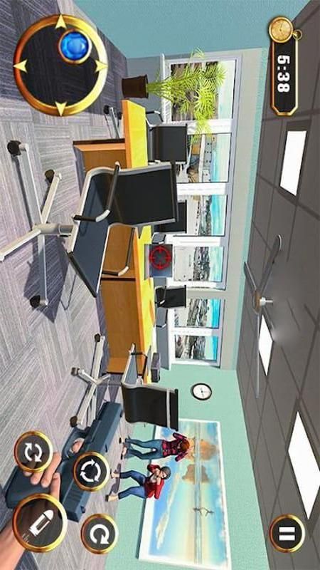 城市破坏者模拟器_图片2