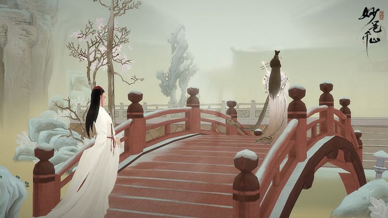 绘真妙笔千山_图片7