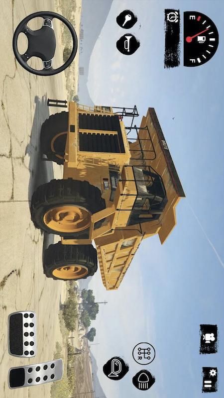 模拟垃圾车_图片2