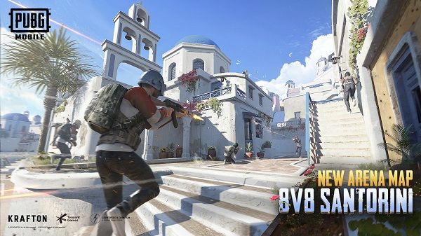 pubg国际服体验服_图片4