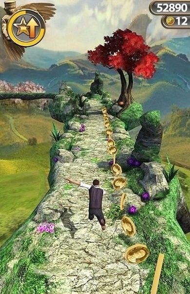 神庙逃亡3魔境仙踪中文下载_图片3