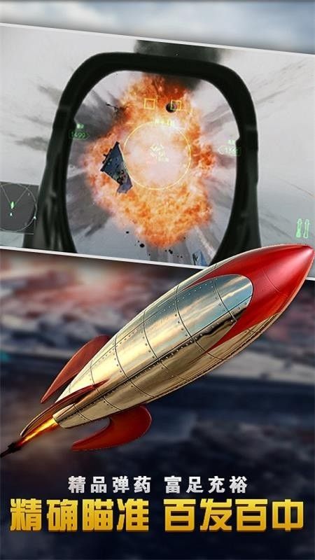 反击空袭_图片4