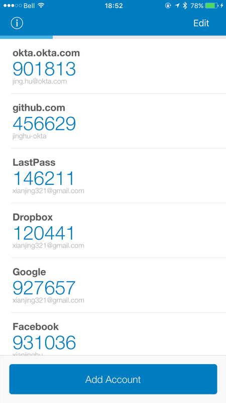 Okta Verify_图片1