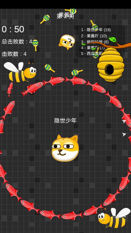 迷你玩具消消乐_图片1