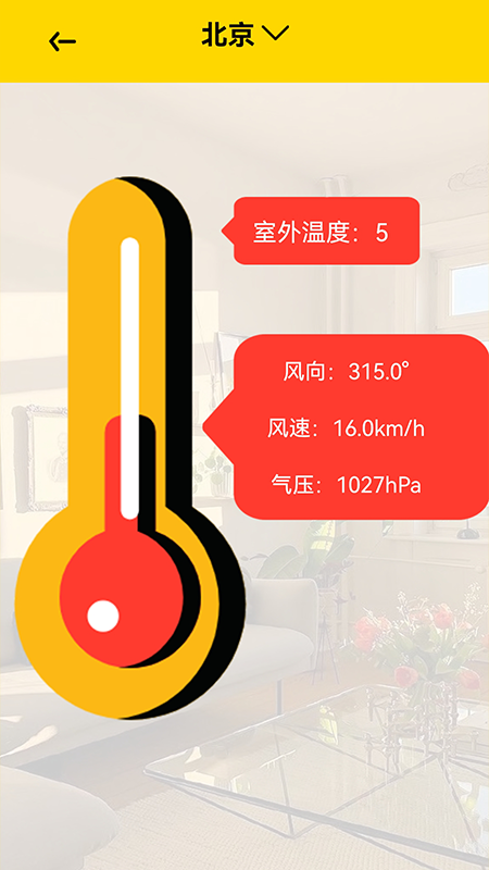 测室内温度_图片2