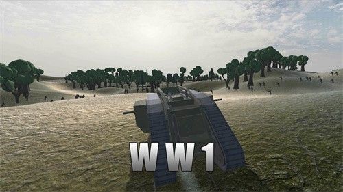 战地1914手机版下载_图片3