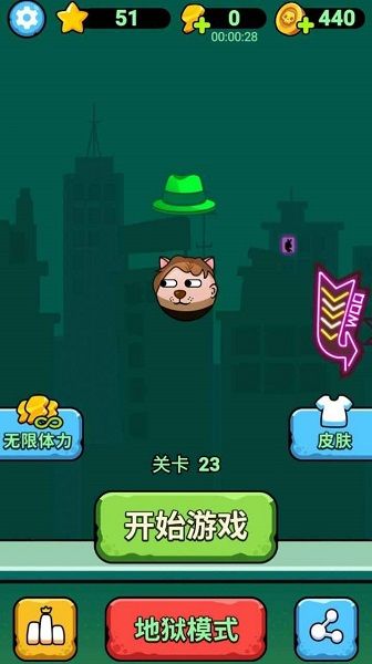 讨厌绿帽子_图片1