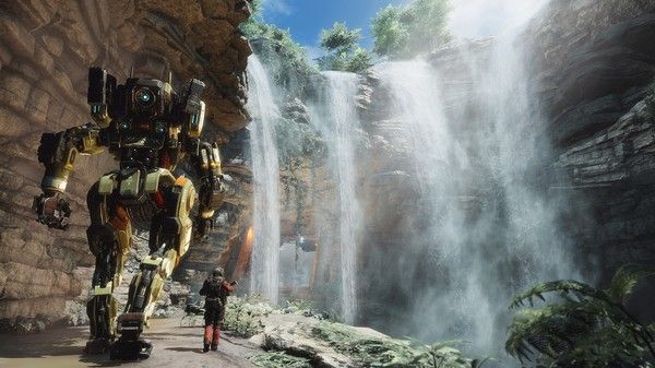 泰坦陨落2免费版_图片1