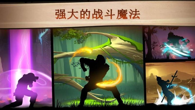 暗影格斗2_图片2
