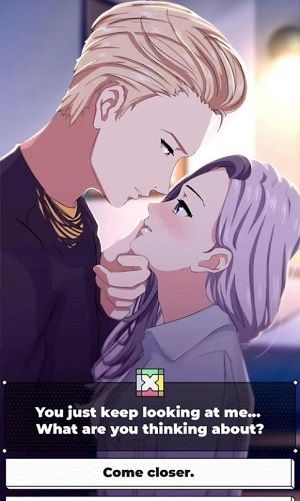 聊天爱情故事_图片2